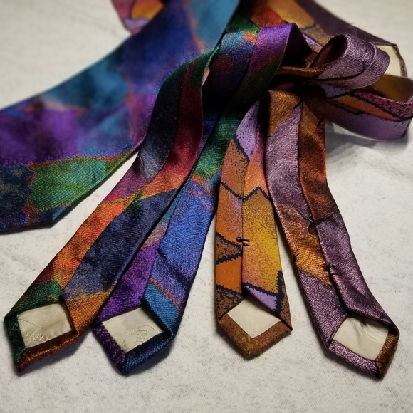 4 Vintage, Colorful and Fun Missoni. - Picture 5 of 5